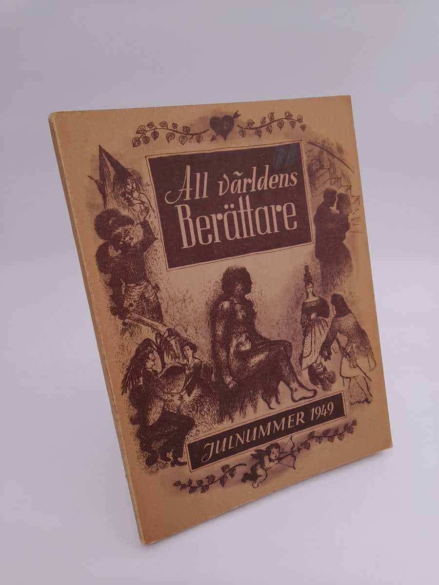 All världens berättare : 1949