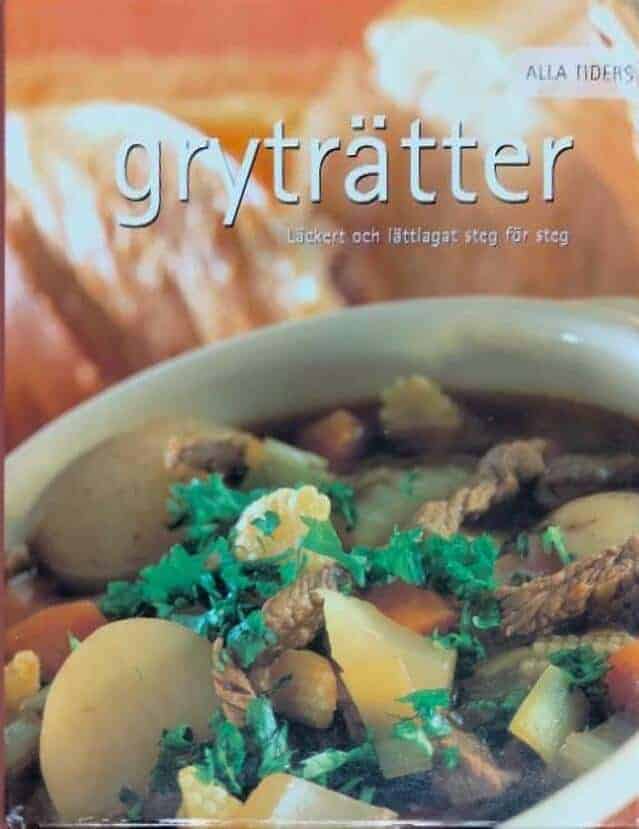 Alla tiders gryträtter