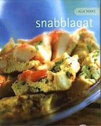 Alla tiders snabblagat