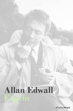Allan Edwall : Engeln