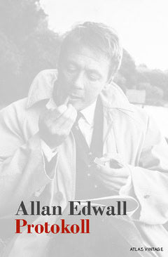 Allan Edwall : Protokoll