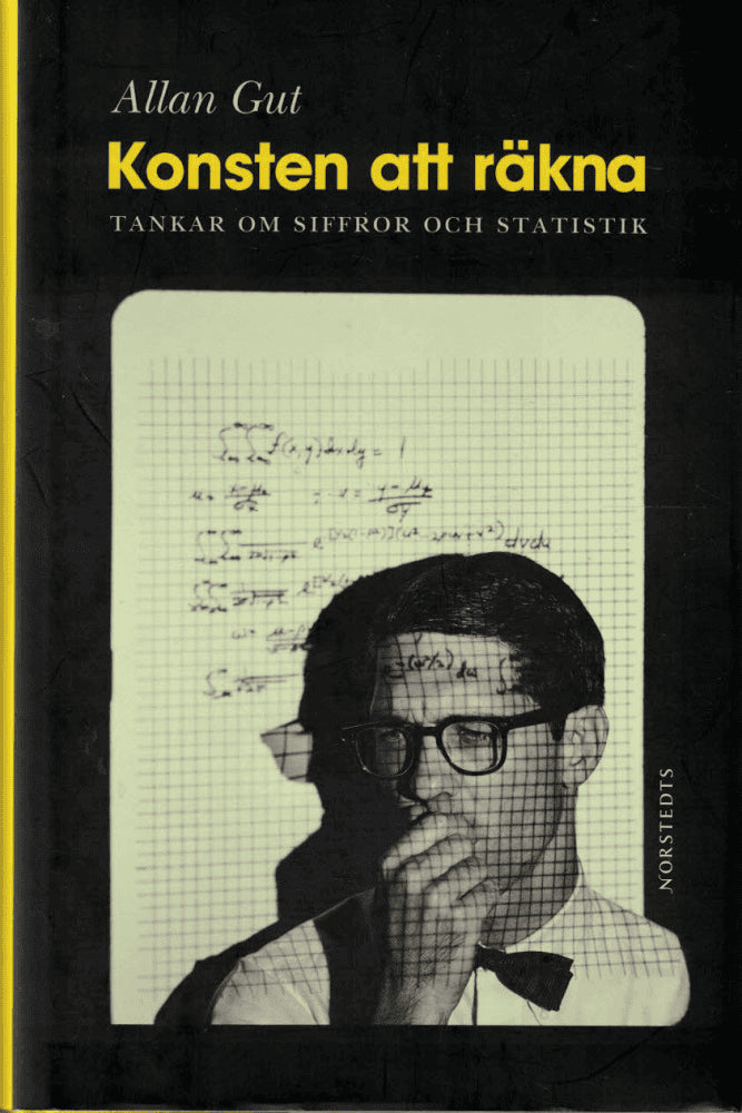 Allan Gut : Konsten att räkna