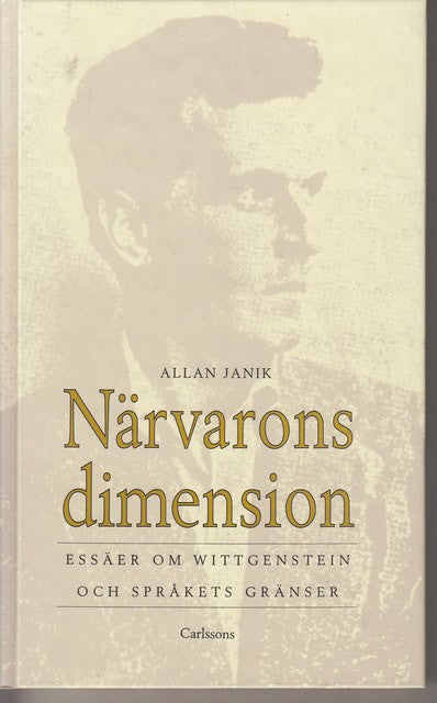 ALLAN. JANIK : Närvarons dimension