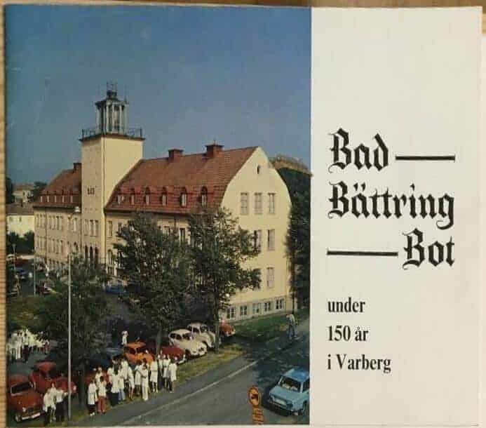 Allan Kanje : Bad bättring bot under 150 år i varberg