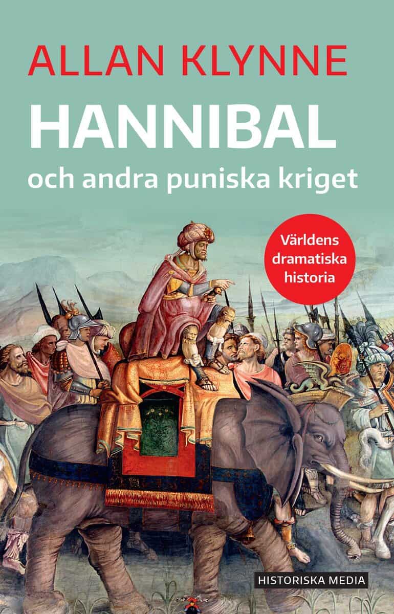Allan Klynne : Hannibal och andra puniska kriget