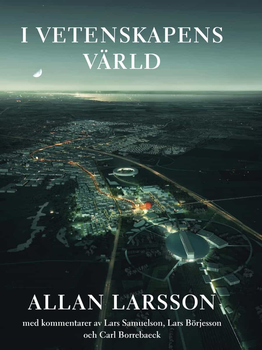 Allan Larsson : I vetenskapens värld