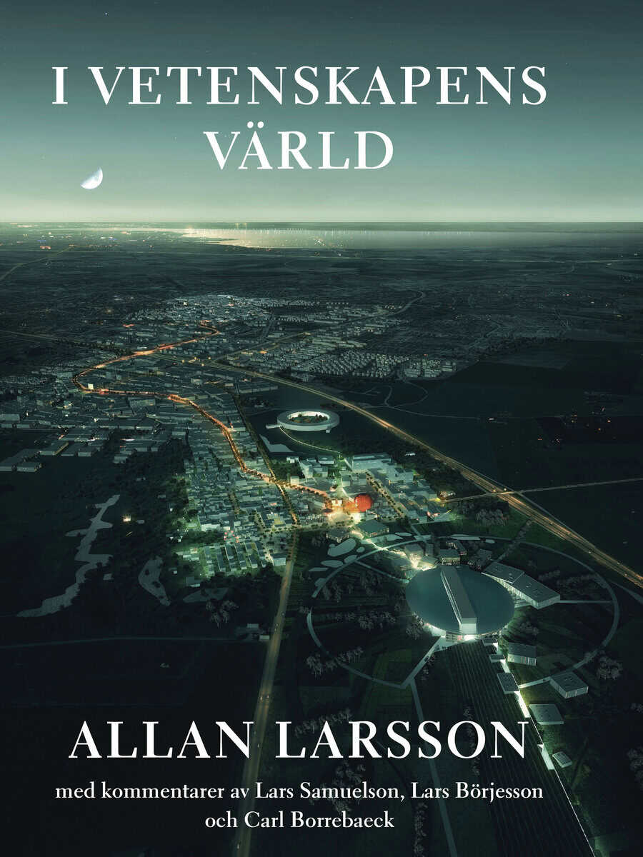 Allan Larsson : I vetenskapens värld