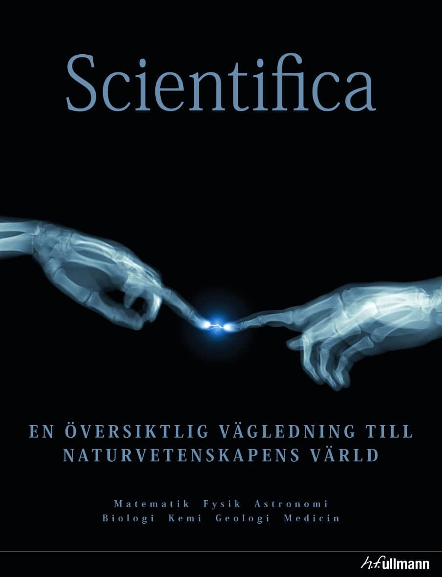 Allan R. Glanville : Scientifica
