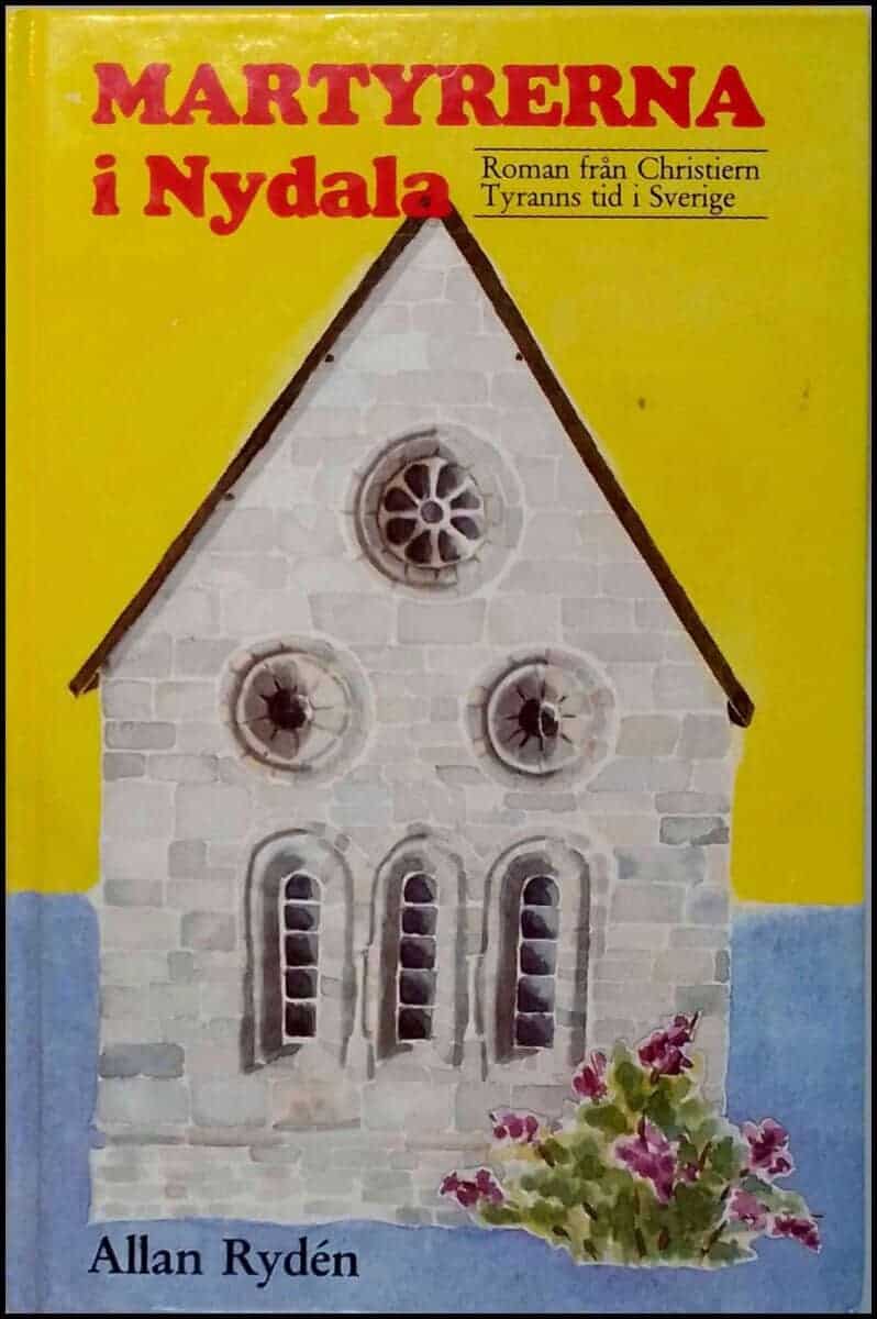 Allan Rydén : Martyrerna i Nydala