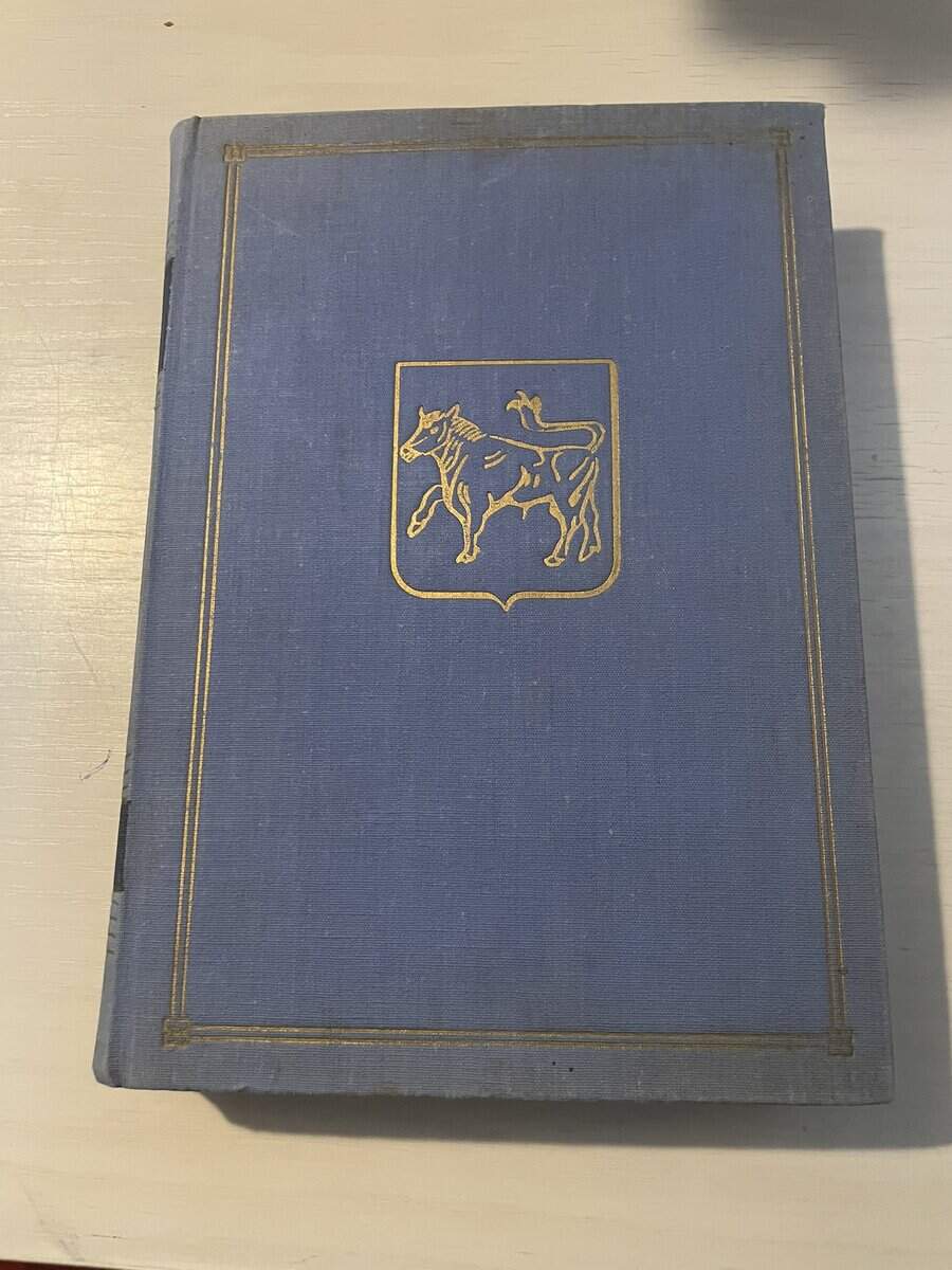 Allan Svärd : Svenska villor och gårdar - Del I (1) - Dalsland och Västra Värmland