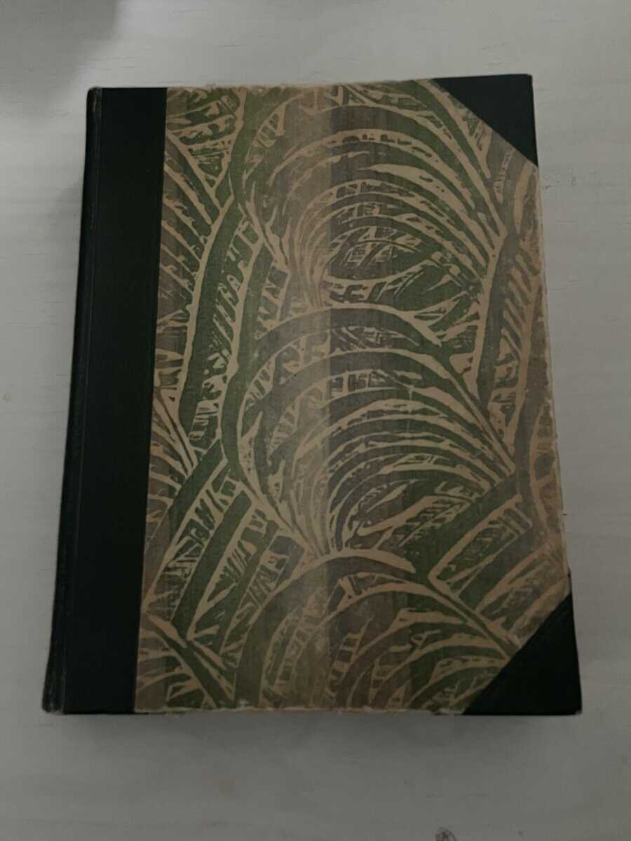 Allan Svärd : Sveriges bebyggelse - Landsbygden - Älvsborgs län VIII (8)