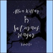 Allan Willny : Saturnus ringar