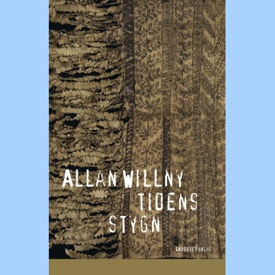 Allan Willny : Tidens stygn