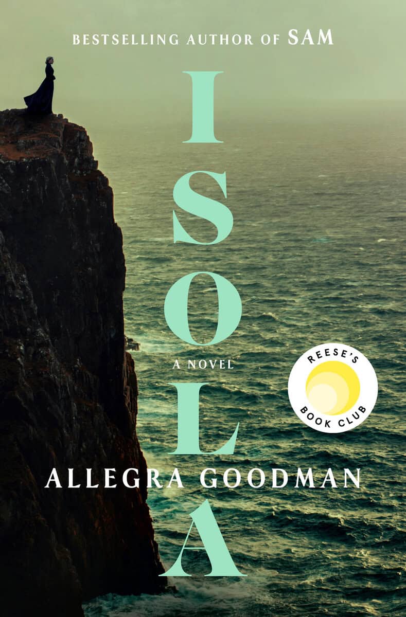Allegra Goodman : Isola