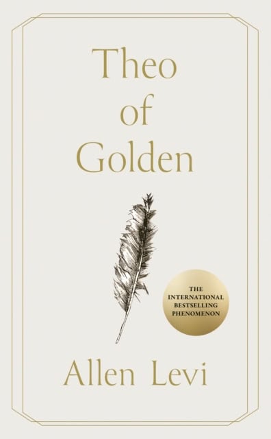 Allen Levi : Theo of Golden