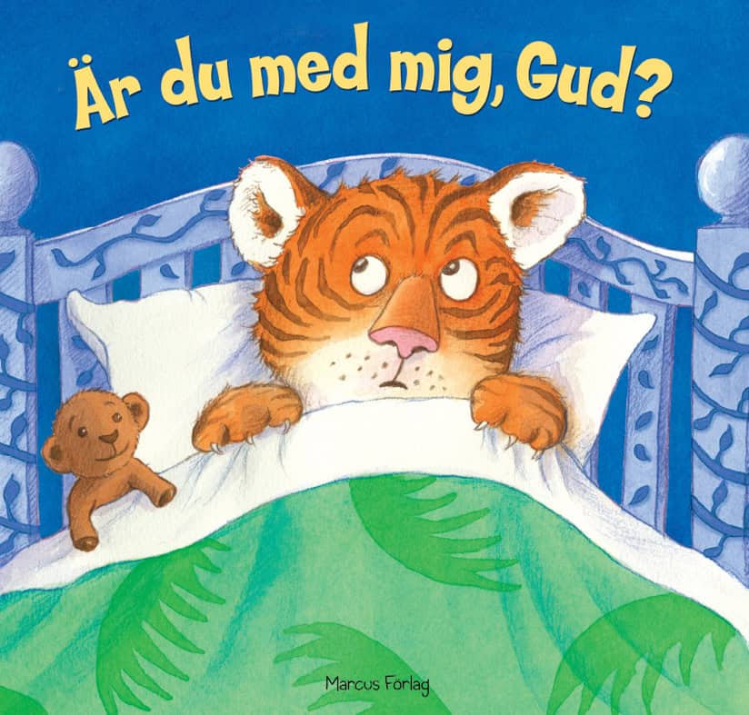 Allia Zobel Nolan : Är du med mig, Gud?