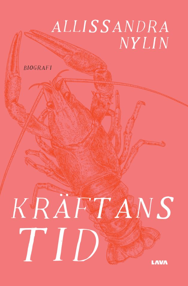 Allissandra Nylin : Kräftans tid