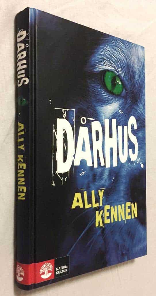 Ally Kennen : Dårhus