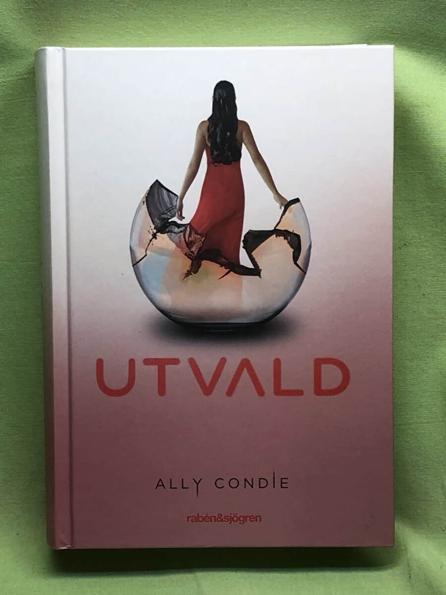 Allyson Braithwaite Condie : Utvald