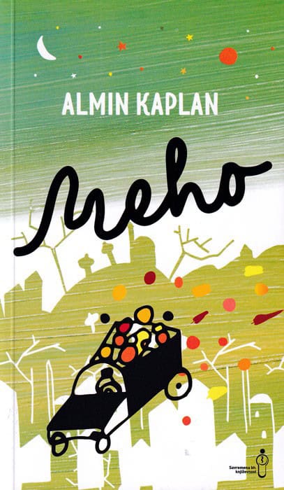 Almin Kaplan : Meho