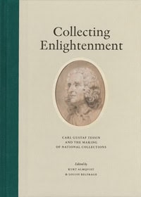 Almqvist, Kurt ; Belfrage, Louise [red.] : Collecting Enlightenment