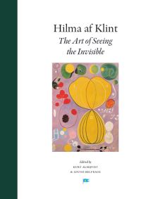 Almqvist, Kurt ; Belfrage, Louise [red.] : Hilma af Klint