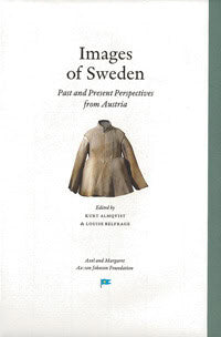 Almqvist, Kurt ; Belfrage, Louise [red.] : Images of Sweden