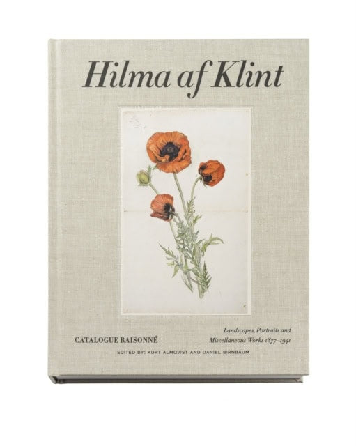 Almqvist, Kurt ; Birnbaum, Daniel [red.] : Hilma af Klint