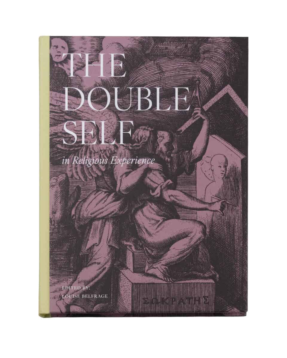 Almqvist, Kurt ; Colas, Gérard ; Frazier, Jessica ; Granqvist, Pehr ; Katsos, Isidoros ; Shaw, Gregory ; Stang, Charles M. ; Thurfjell, David ; Vitebsky, Piers ; Winter, Anja L. : The double self in religious experience