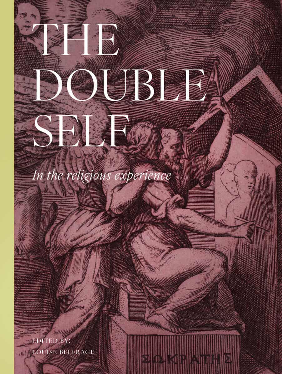 Almqvist, Kurt ; Colas, Gérard ; Frazier, Jessica ; Granqvist, Pehr ; Katsos, Isidoros ; Shaw, Gregory ; Stang, Charles M. ; Thurfjell, David ; Vitebsky, Piers ; Winter, Anja L. : The double self in religious experience