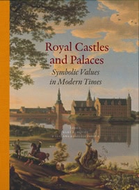 Almqvist, Kurt ; Hakelius Popova, Susanna [red.] : Royal castles and palaces