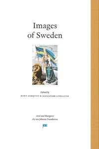 Almqvist, Kurt ; Linklater, Alexander [red.] : Images of Sweden