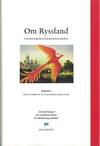 Almqvist, Kurt ; Linklater, Alexander [red.] : Om Ryssland