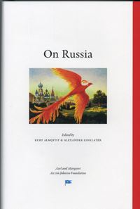 Almqvist, Kurt ; Linklater, Alexander [red.] : On Russia