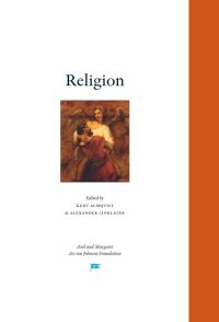 Almqvist, Kurt ; Linklater, Alexander [red.] : Religion