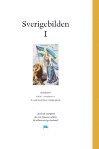 Almqvist, Kurt ; Linklater, Alexander [red.] : Sverigebilden I