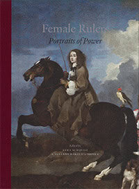 Almqvist, Kurt ; Popova, Susanna [red.] : Female rulers