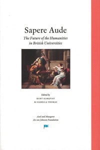 Almqvist, Kurt ; Thomas, Isabella [red.] : Sapere Aude
