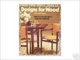 Alonzo W.P. Kettles : Designs for Wood