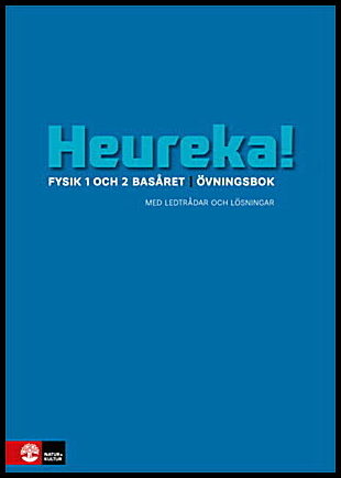 Alphonce, Rune ; Bergström, Lars ; Gunvald, Per ; Johansson, Erik ; Nilson, Roy : Heureka!