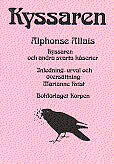 Alphonse Allais : Kyssaren