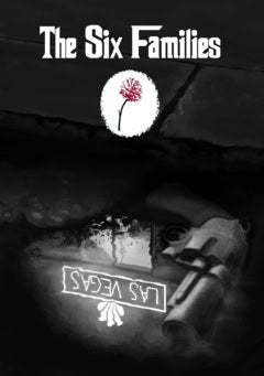 Alshreese, Thulfekar ; Ribbarp, Victor ; Dovholt, Noah ; Herfindal, Joel ; Merdol, Emre ; Grönberg, Emil ; Grissom, Benjamin : The Six Families