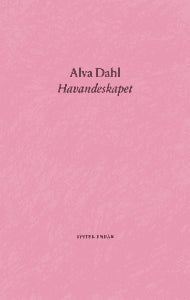 Alva Dahl : Havandeskapet