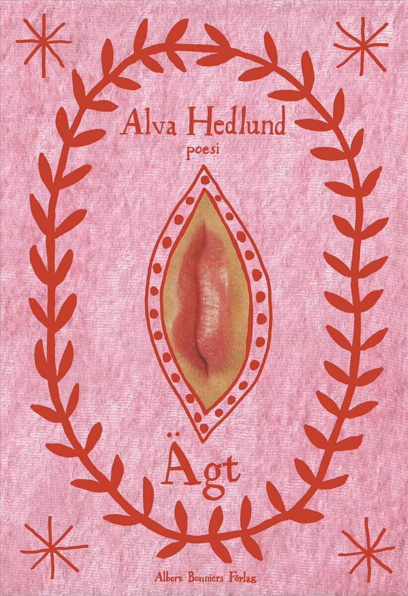 Alva Hedlund : Ägt