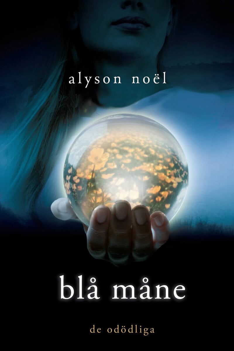 Alyson Noel : Blå måne