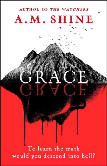 A.M. Shine : Grace