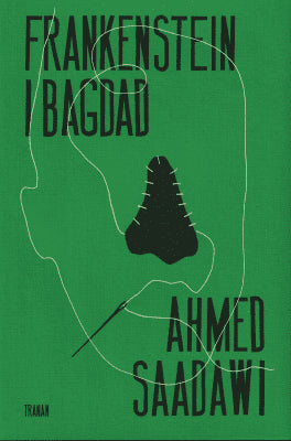 Ah̩mad Sa‘dāwī : Frankenstein i Bagdad