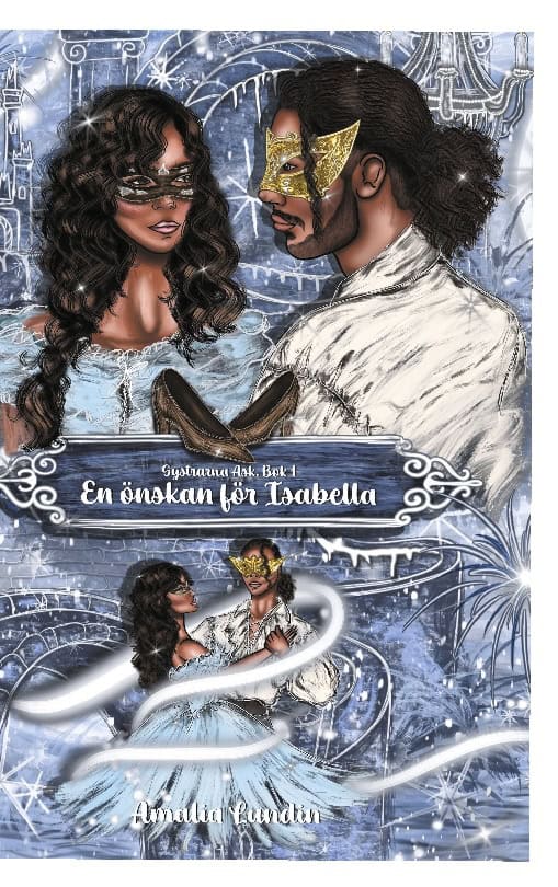 Amalia Lundin : En önskan för Isabella