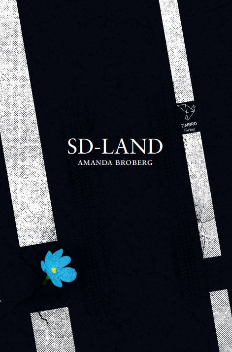 Amanda Broberg : SD-land