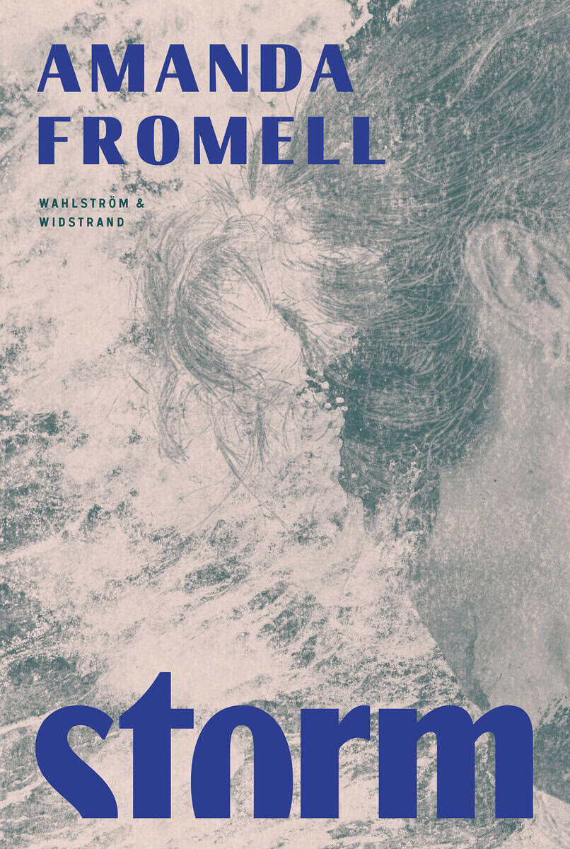 Amanda Fromell : Storm
